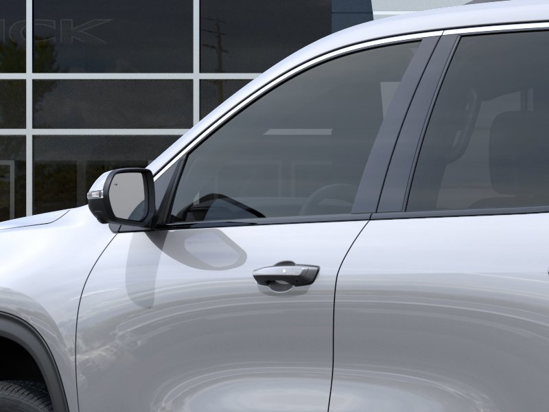 New 2026 GMC Acadia Elevation AWD/4WD image 12