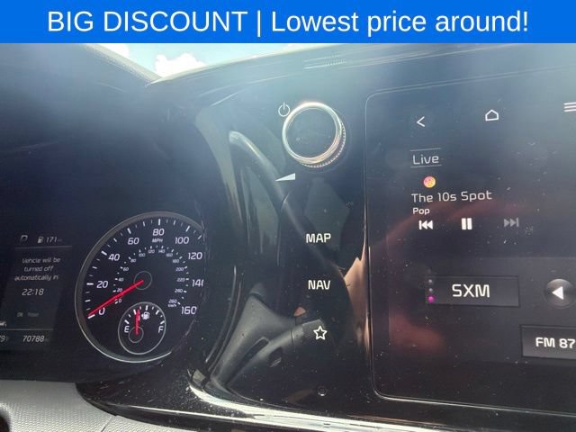 Used 2022 Kia K5 GT-Line w/ GT-Line FWD Premium Package image 26