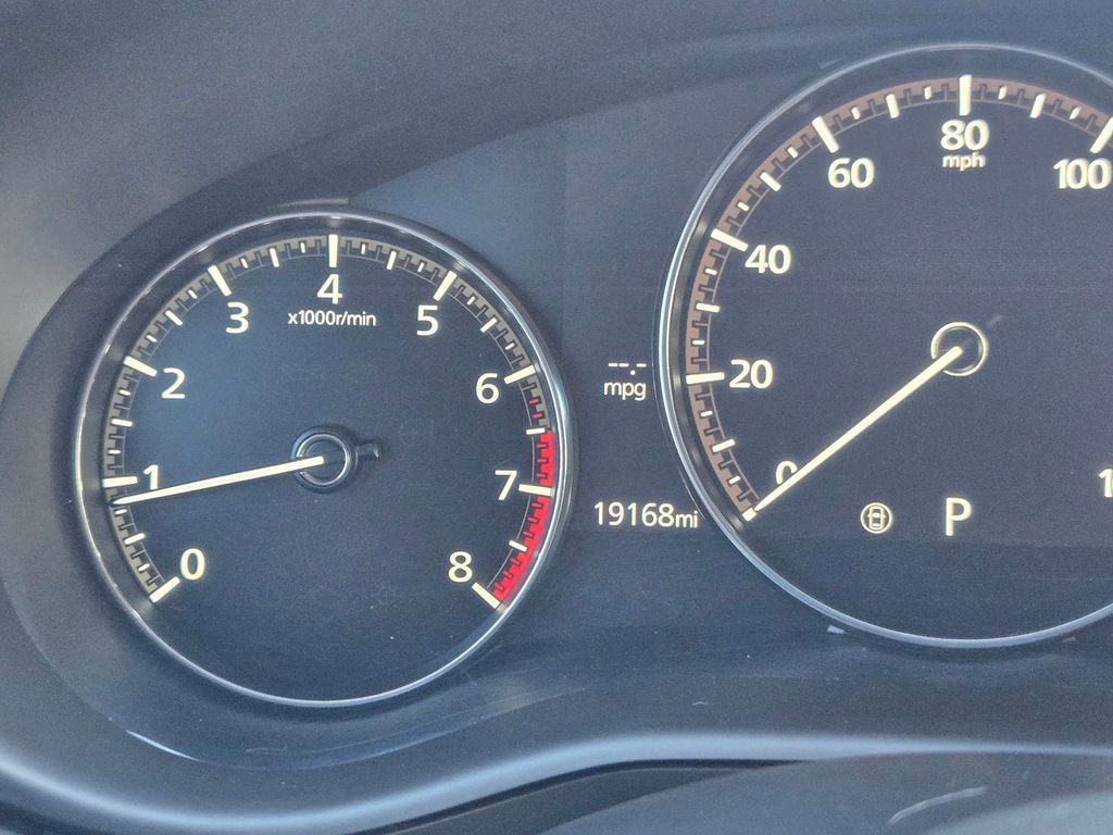 Certified 2023 MAZDA CX-30 AWD 2.5 S w/ Select Package image 20