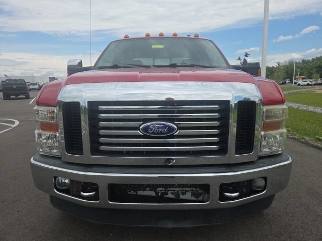 Used 2008 Ford F350 XL AWD/4WD image 3