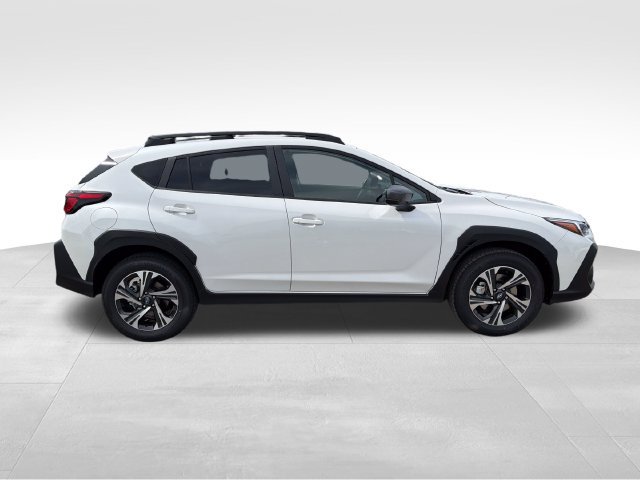 New 2026 Subaru Crosstrek 2.5i Premium AWD/4WD image 8