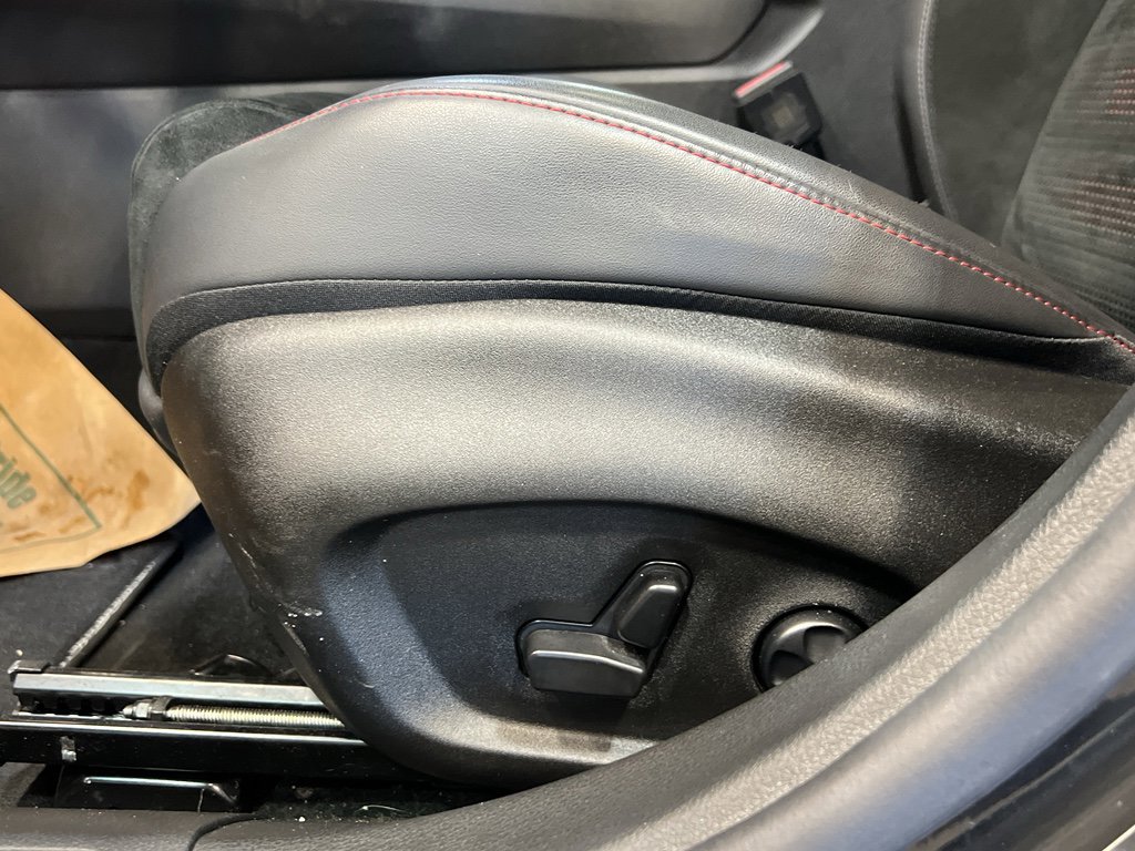 Used 2024 Dodge Hornet R/T Plus AWD/4WD image 15
