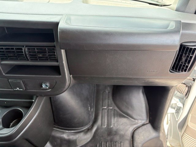 Used 2025 Chevrolet Express 2500 w/ Driver Convenience Package RWD image 22