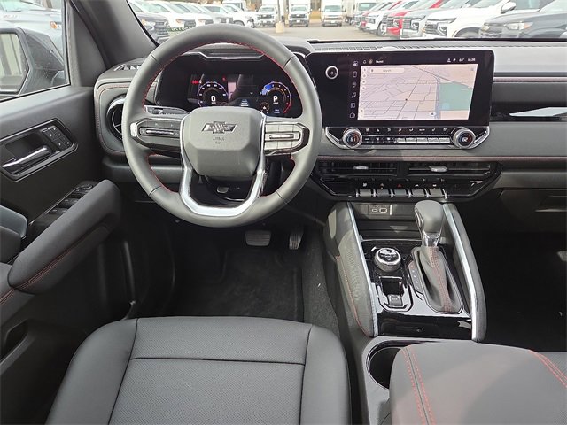 New 2026 Chevrolet Colorado Z71 image 8