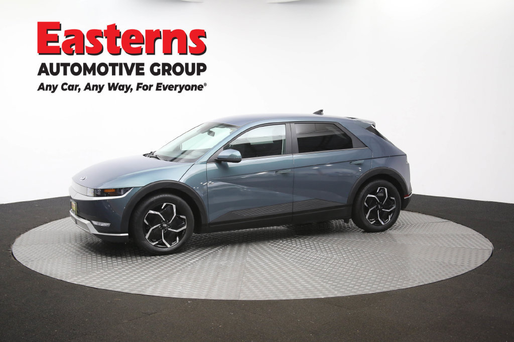 Used 2023 Hyundai Ioniq 5 SE AWD/4WD image 59