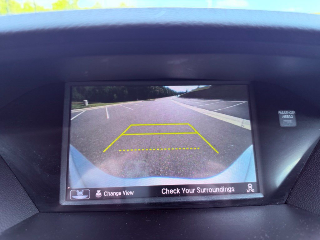 Used 2020 Acura MDX w/ Technology Package FWD image 24
