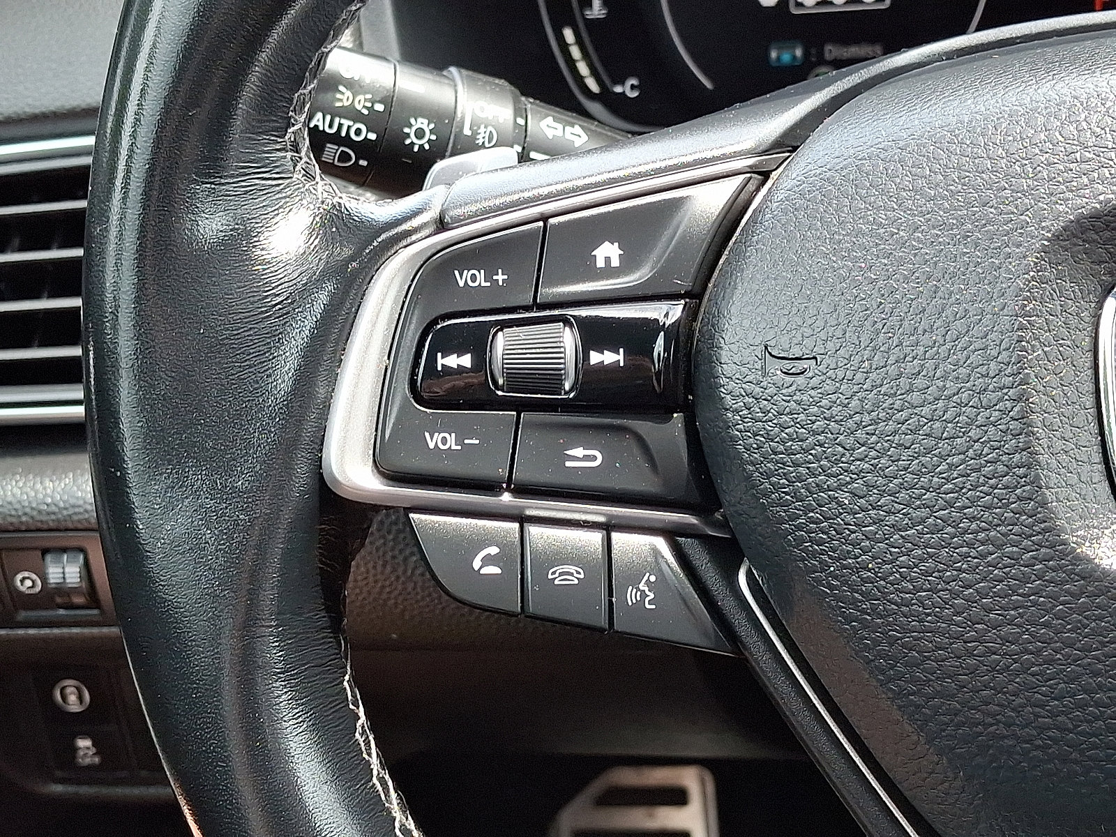 Used 2022 Honda Accord Sport image 20