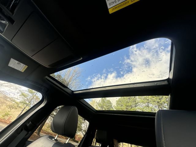 New 2026 MAZDA CX-70 3.3 Turbo S w/ Premium Package image 22