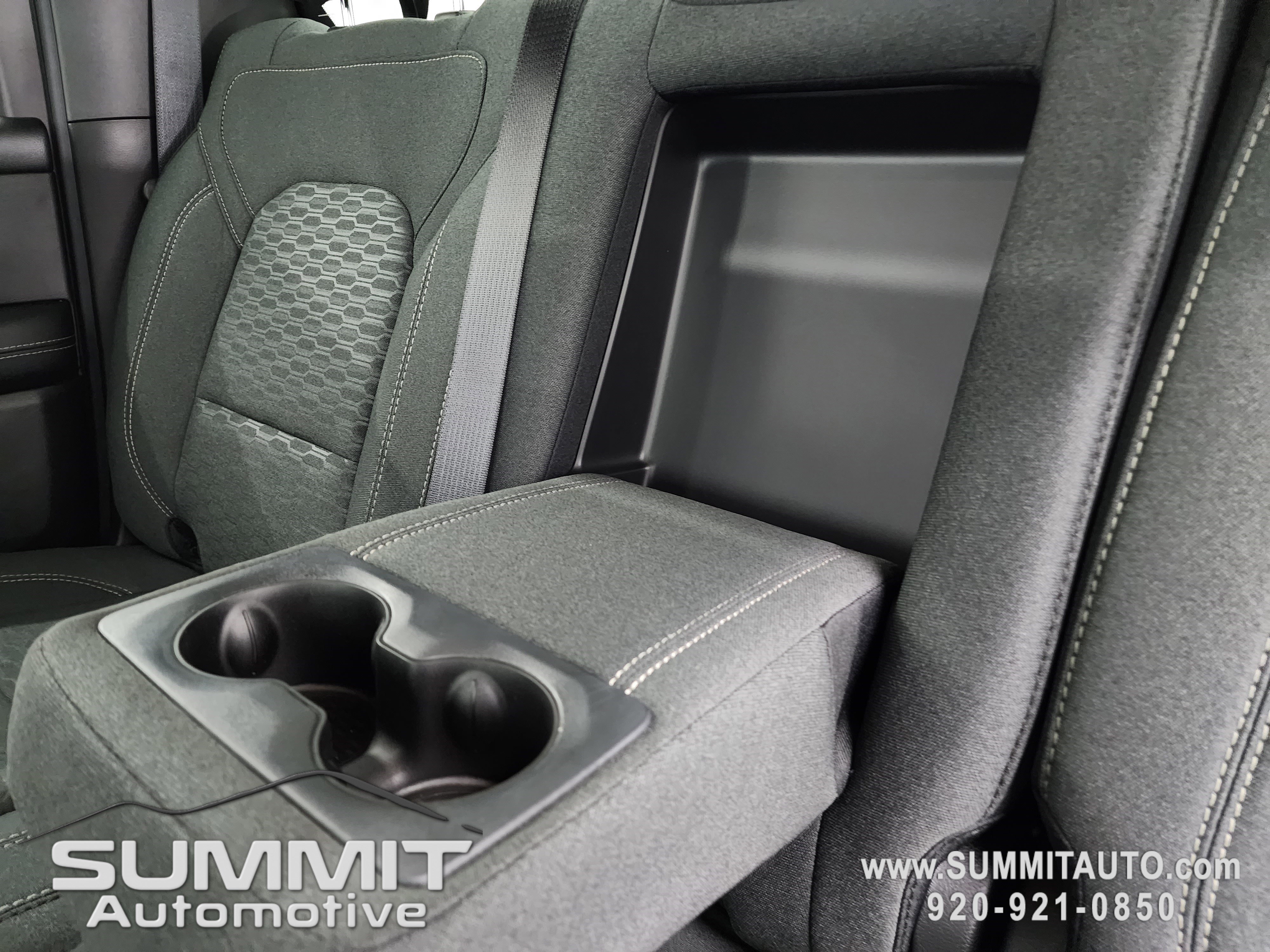 New 2026 RAM 1500 Big Horn image 39