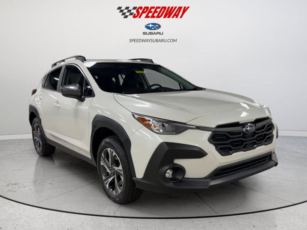 New 2026 Subaru Crosstrek 2.5i Premium AWD/4WD image 2