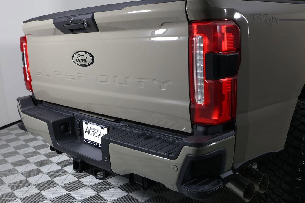 Used 2026 Ford F250 XLT w/ 360-Degree Camera Package image 60