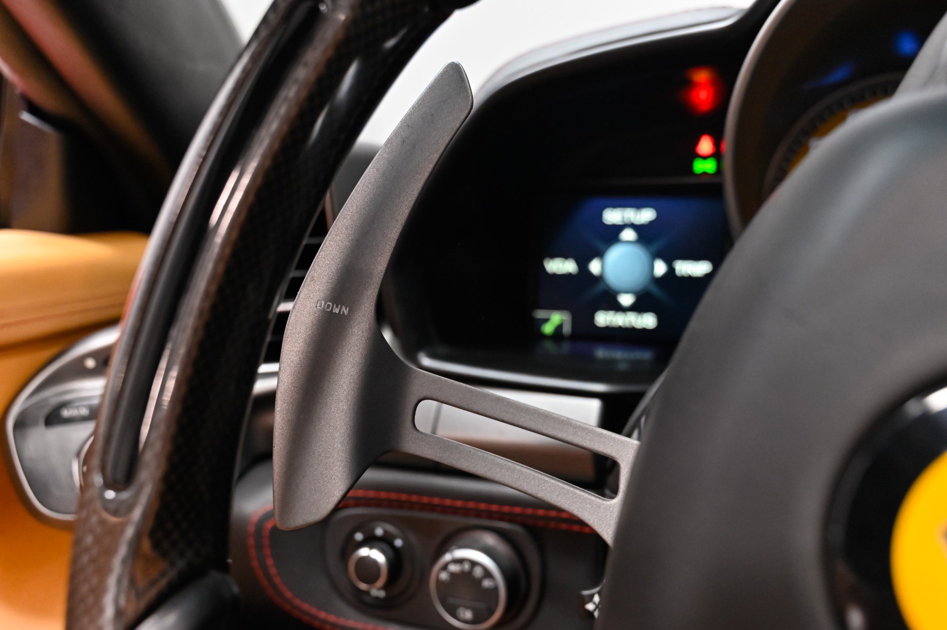 Used 2013 Ferrari 458 Spider RWD image 42