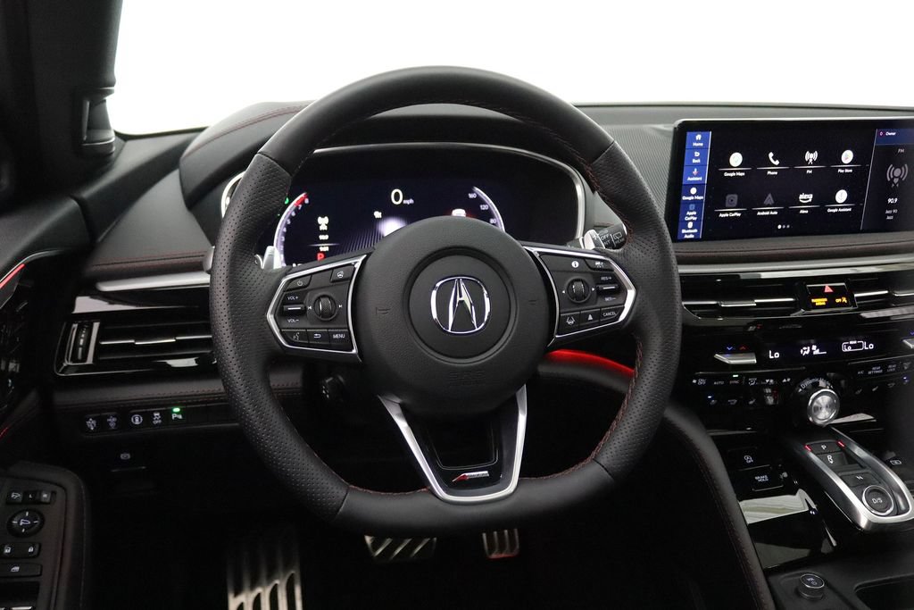 Certified 2026 Acura MDX A-Spec w/ Advance Package AWD/4WD image 15