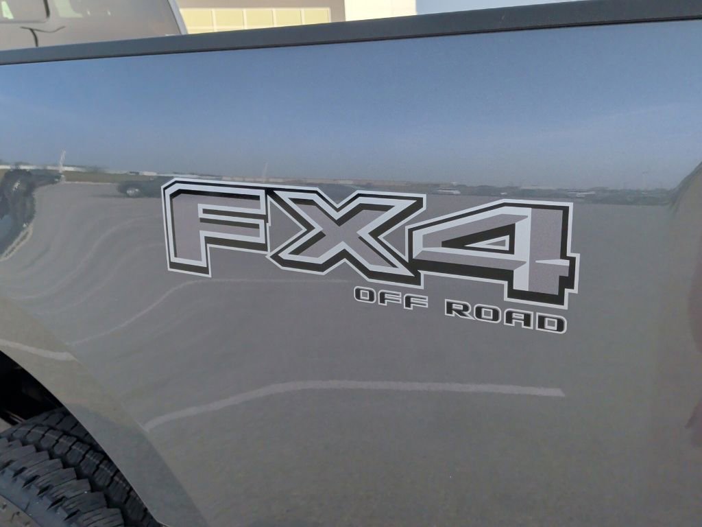 New 2026 Ford F350 Lariat image 31