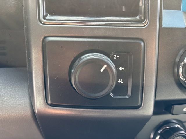 Used 2018 Ford F150 XLT w/ Equipment Group 301A Mid AWD/4WD image 10