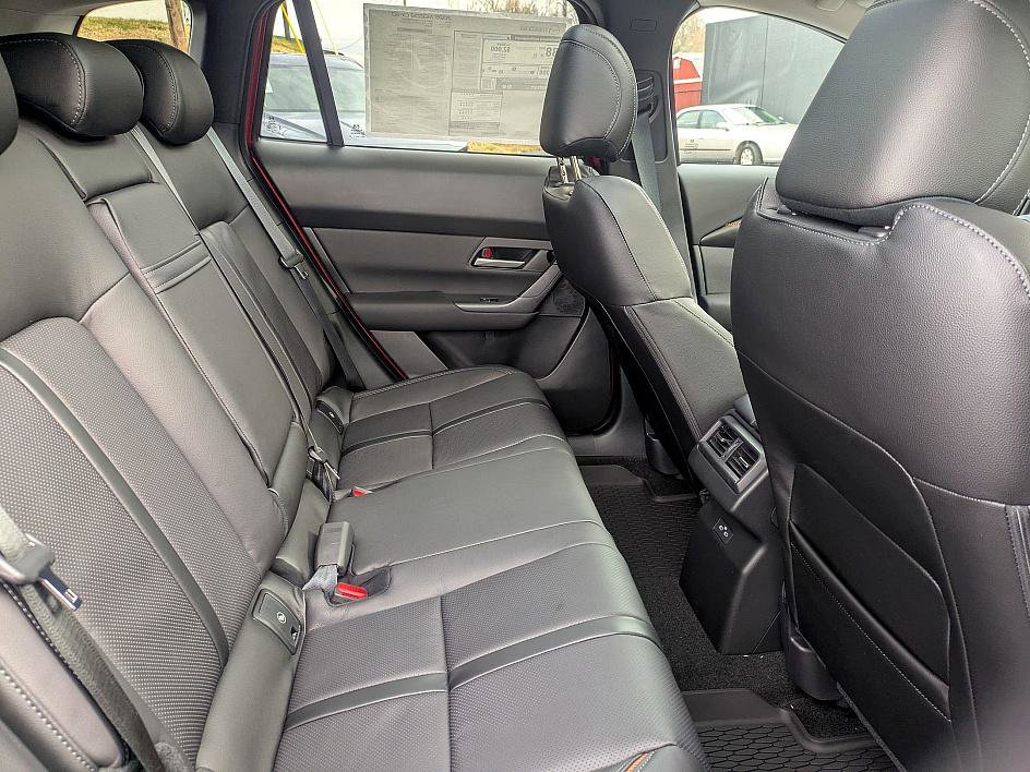 New 2026 MAZDA CX-50 AWD 2.5 Hybrid w/ Weather Package image 28