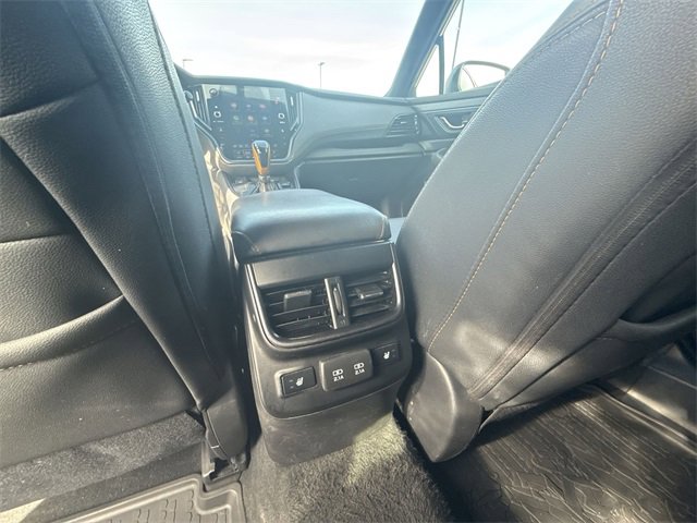 Used 2022 Subaru Outback Wilderness image 20