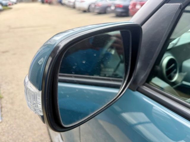 Used 2009 Scion xB image 8