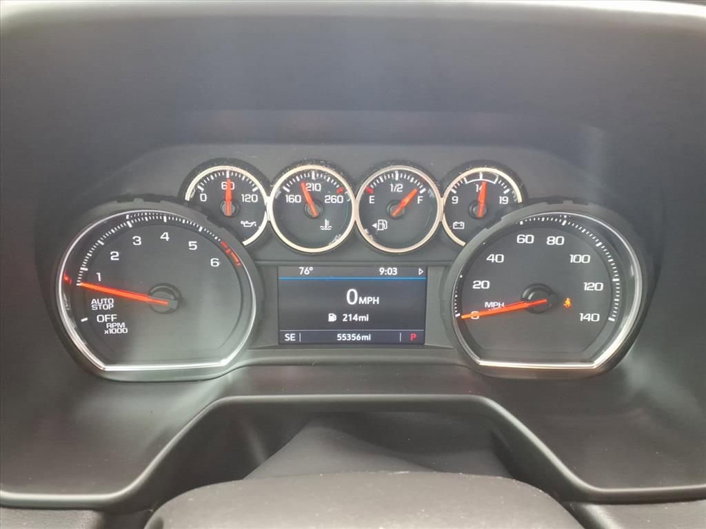 Used 2023 Chevrolet Tahoe LS image 23