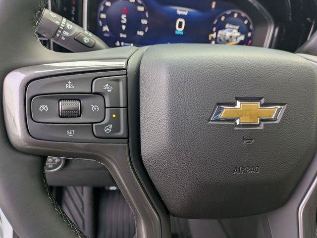 New 2026 Chevrolet Silverado 3500 High Country w/ High Country Premium Package AWD/4WD image 23