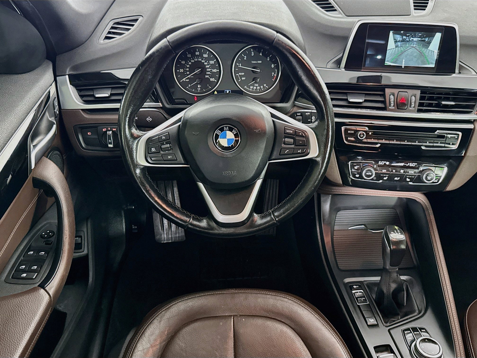 Used 2018 BMW X1 xDrive28i AWD/4WD image 15