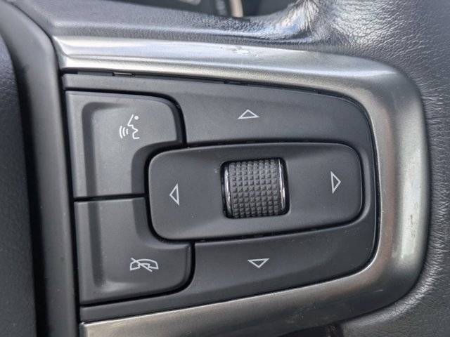 Used 2021 Chevrolet Silverado 1500 LT Trail Boss image 20