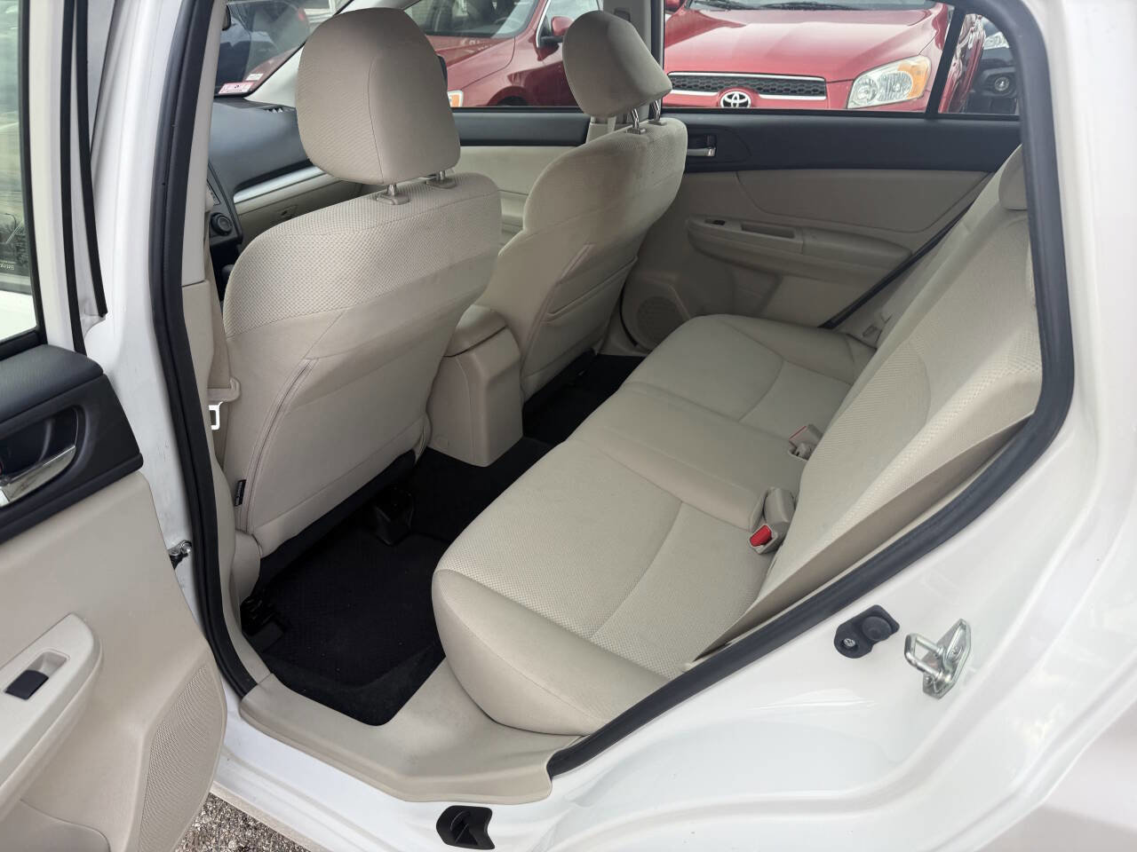 Used 2013 Subaru Impreza 2.0i Premium w/ All-Weather Pkg image 13
