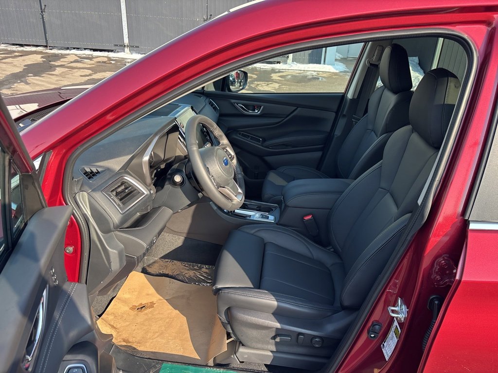 New 2026 Subaru Ascent Limited image 9