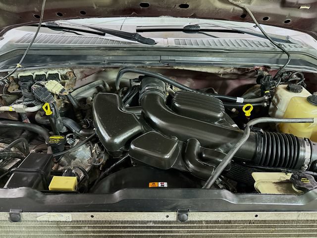 Used 2010 Ford F250 XLT AWD/4WD image 24