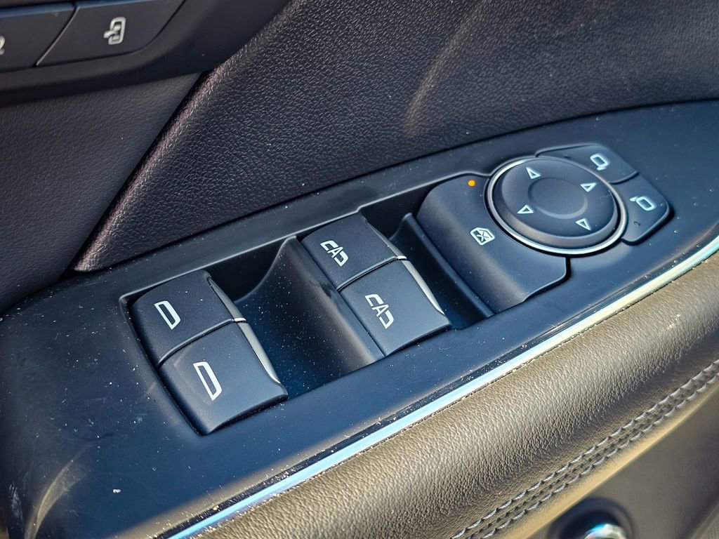 New 2026 Buick Envision Avenir image 11