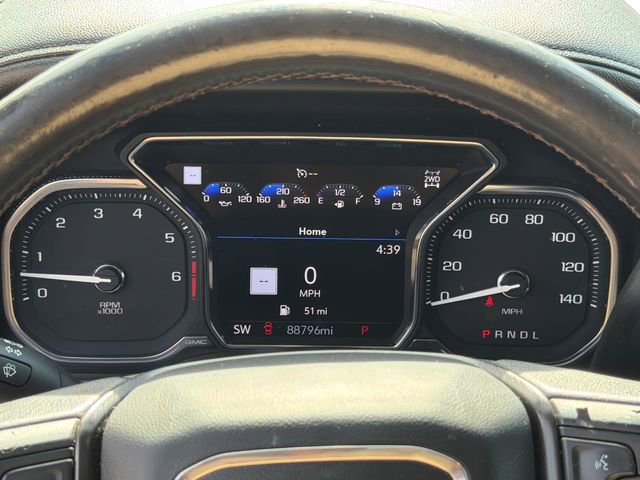 Used 2022 GMC Sierra 2500 AT4 w/ AT4 Premium Plus Package image 26