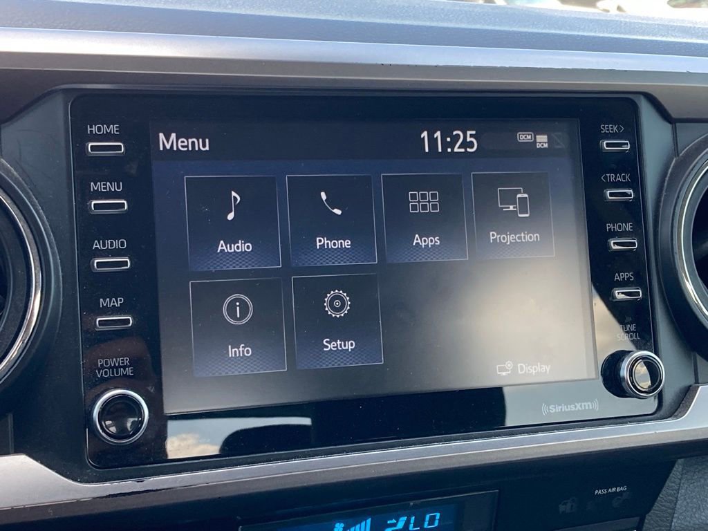 Used 2023 Toyota Tacoma SR5 image 20