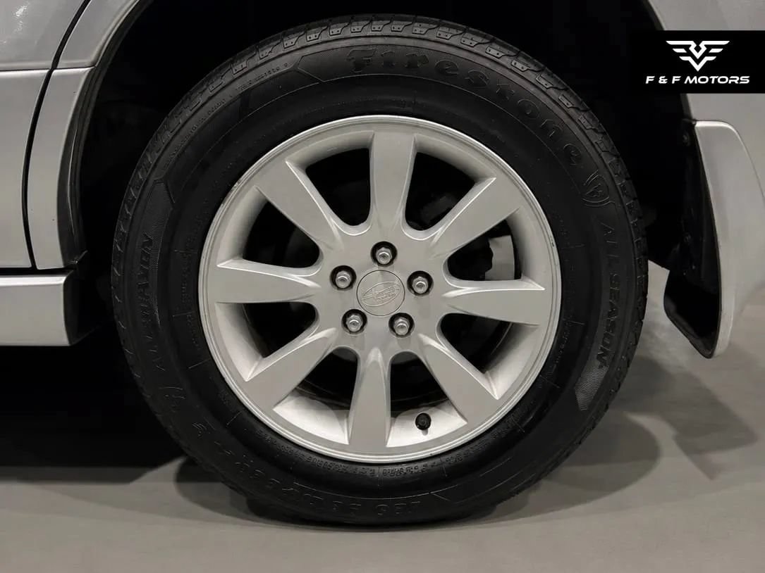 Used 2008 Subaru Forester 2.5X AWD/4WD image 15