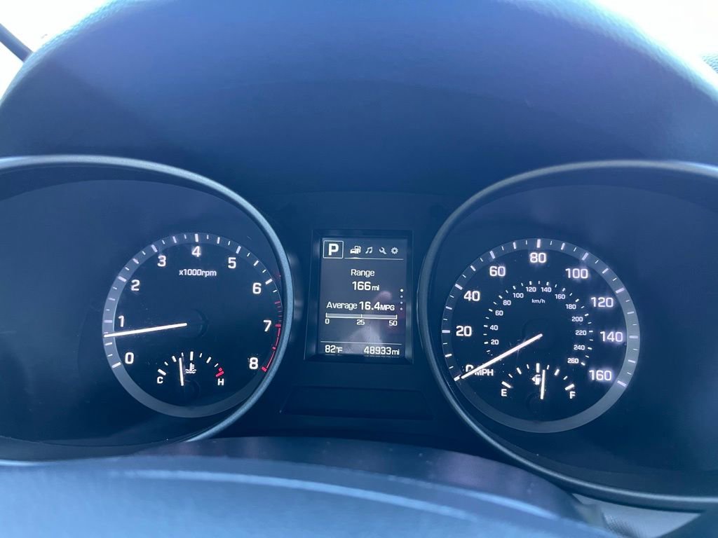 Used 2017 Hyundai Santa Fe Sport w/ Cargo Package image 31