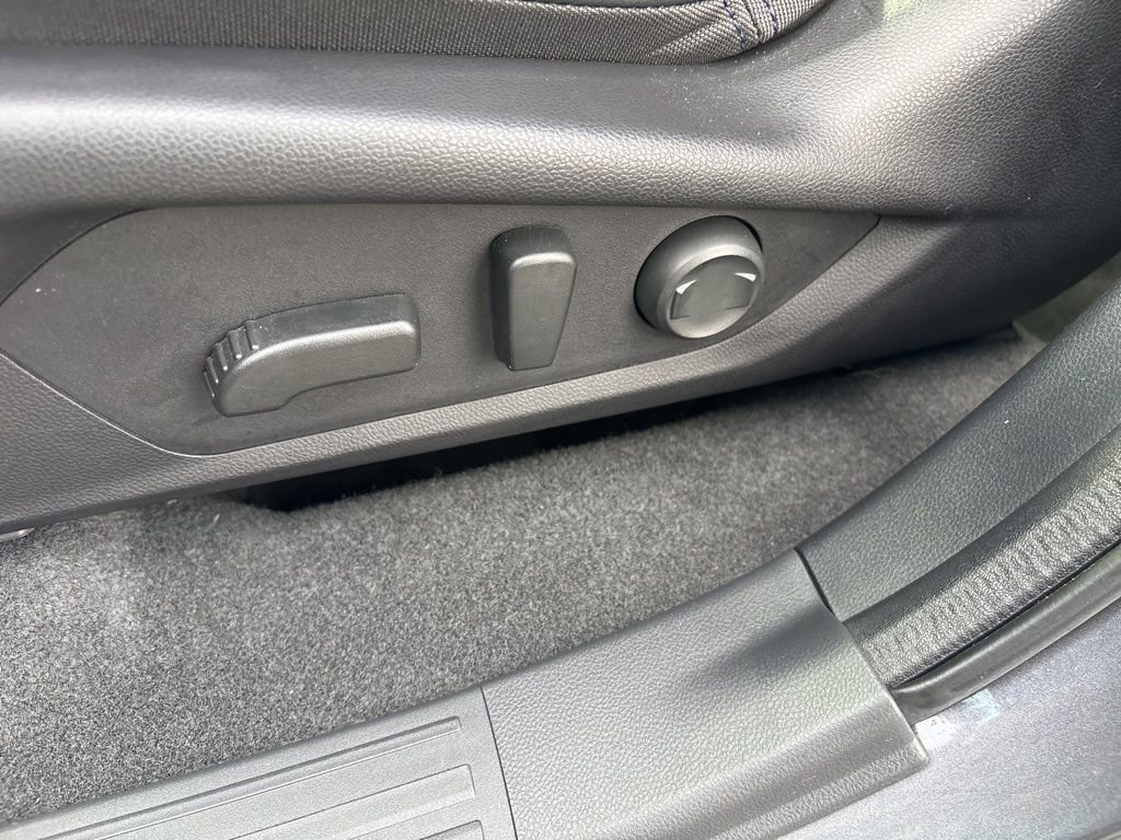Certified 2026 Subaru Forester Premium image 19