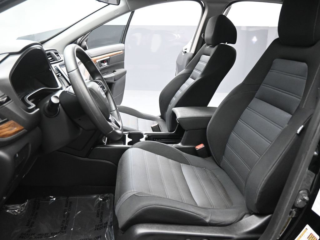 Used 2022 Honda CR-V EX image 9
