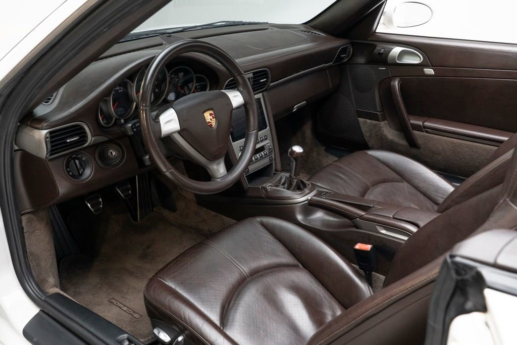Used 2006 Porsche 911 Carrera image 14