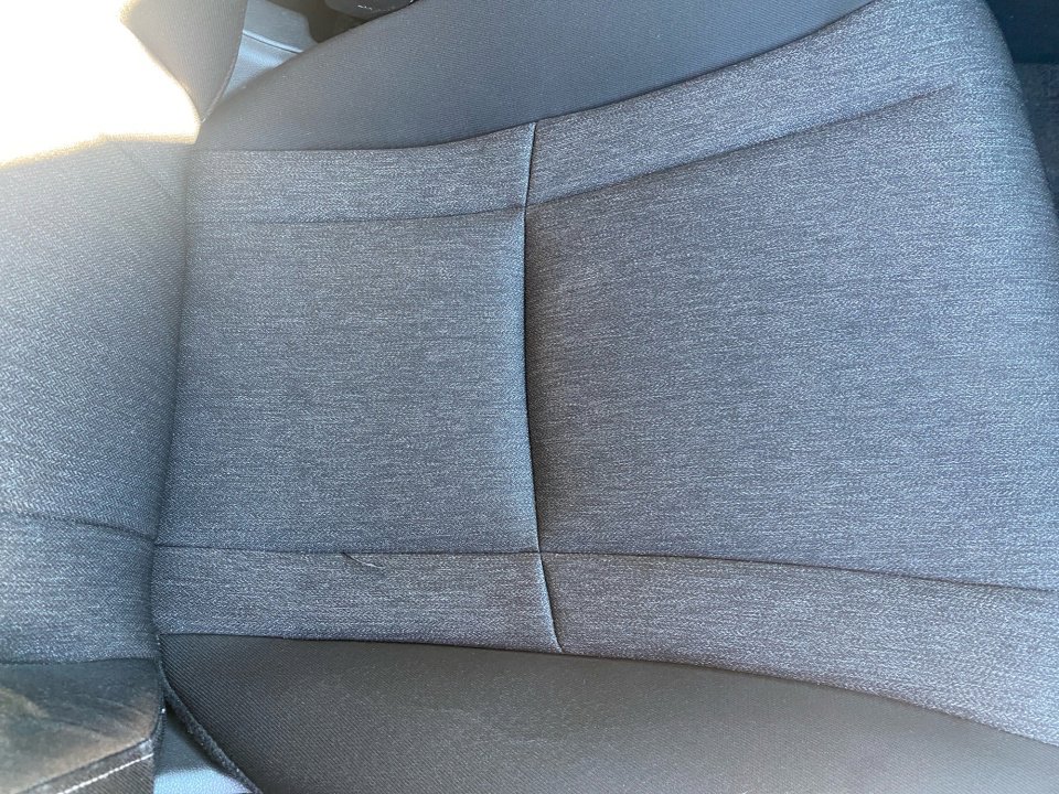 Used 2024 Honda Accord EX image 31