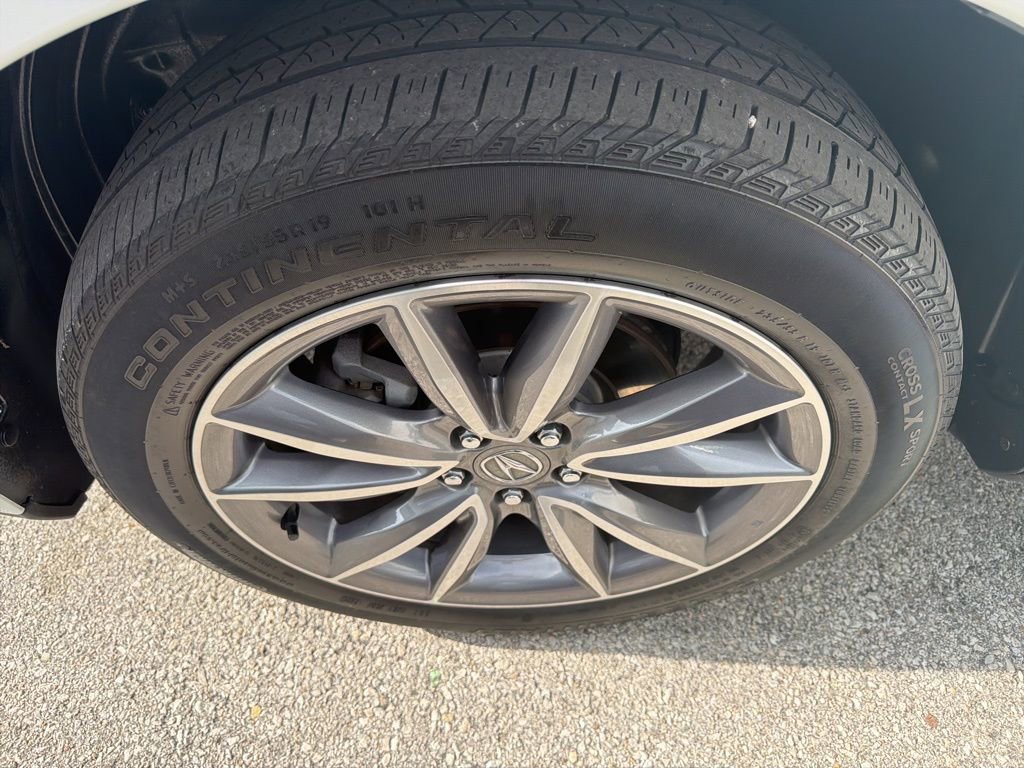 Used 2021 Acura RDX w/ Technology Package image 18