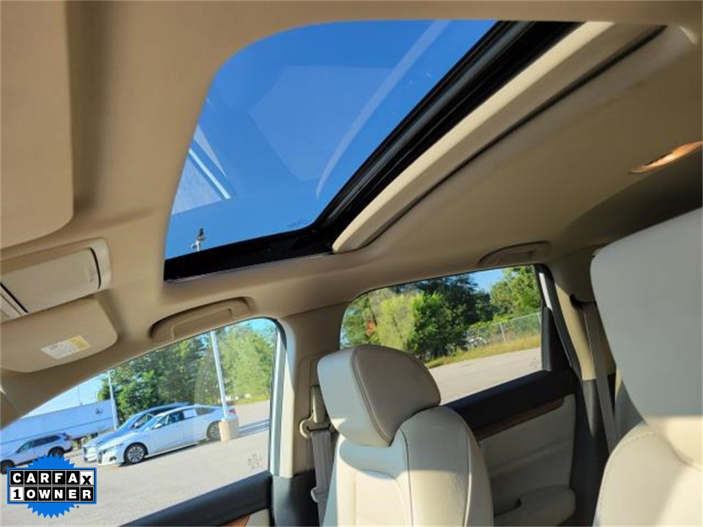 Used 2019 Honda CR-V EX-L image 30