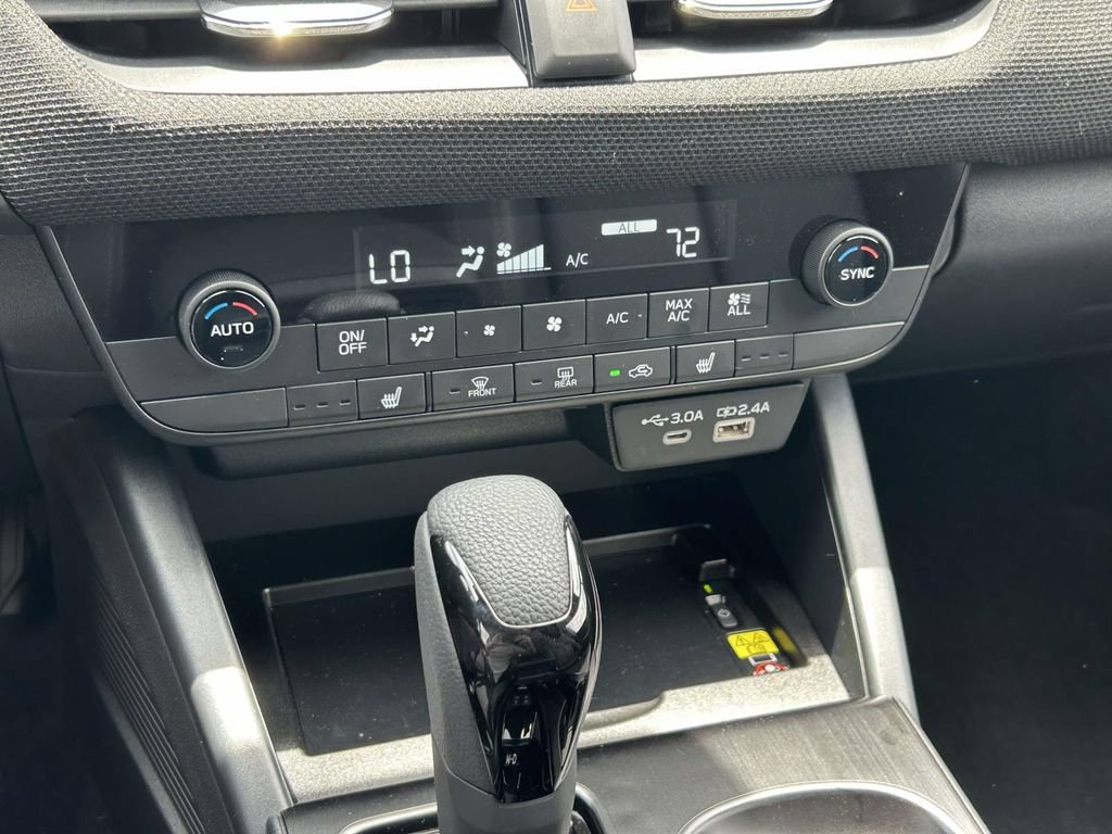Certified 2026 Subaru Outback Limited XT w/ Premium/Limited Package 2 AWD/4WD image 26
