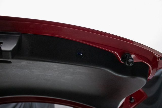 Used 2022 Tesla Model 3 Standard Range image 19