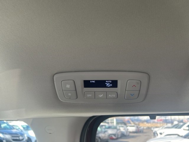 Used 2024 Kia Carnival SX image 26