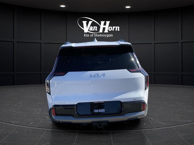 New 2026 Kia EV9 GT-Line image 15