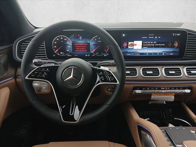 New 2026 Mercedes-Benz GLE 450 4MATIC image 12