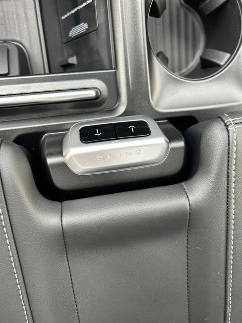 New 2027 Ford Expedition Max Platinum w/ Stealth Appearance Package AWD/4WD image 26