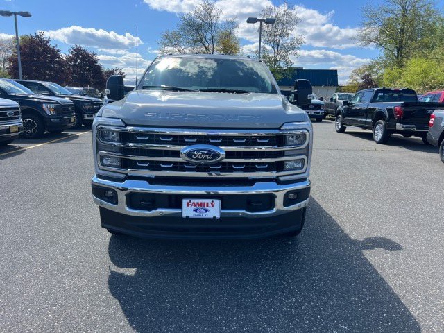 New 2026 Ford F350 Lariat w/ Lariat Premium Package AWD/4WD image 30