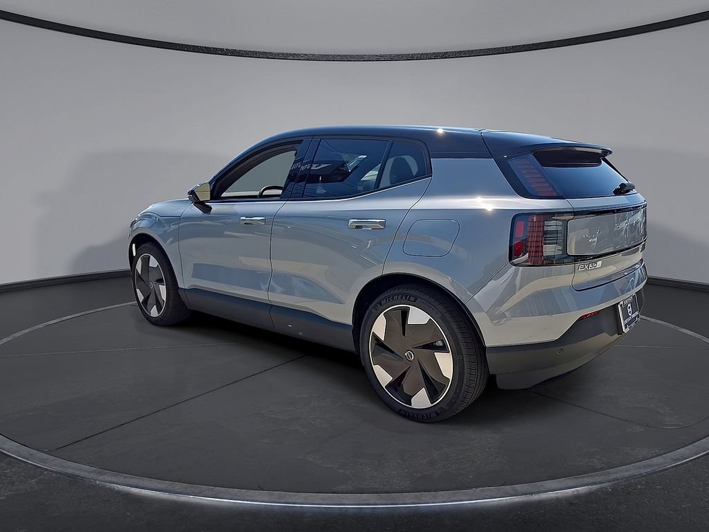 New 2025 Volvo EX30 Plus w/ Protection Package Premier AWD/4WD image 9