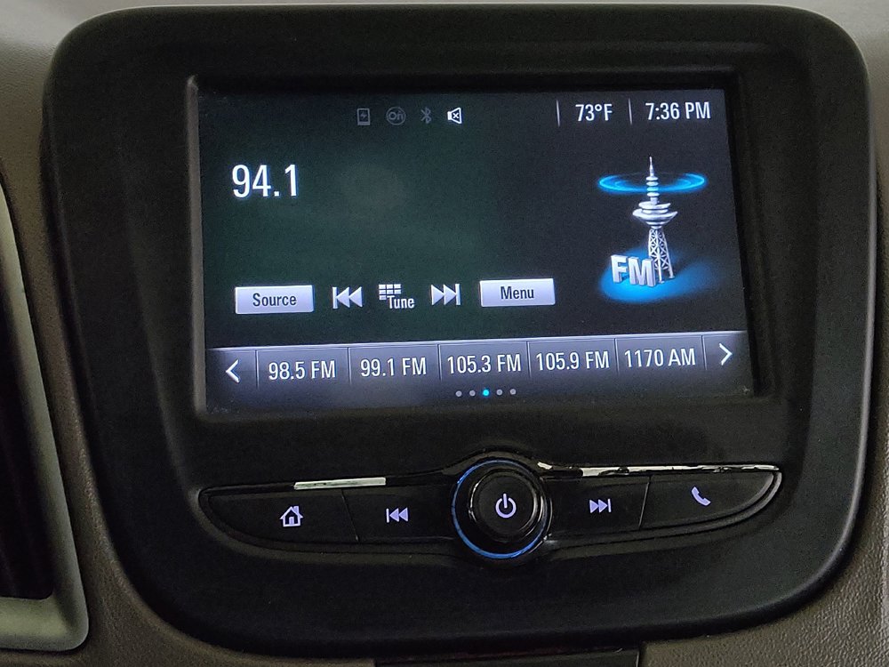 Used 2016 Chevrolet Malibu LS FWD image 25