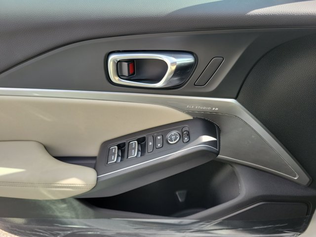 New 2026 Acura Integra Type S FWD image 13